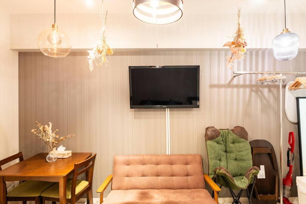 #803 Opening Sale! Private Rental Osaka City Central Has The Longest Shopping Street And You Can Enjoy The Real Osaka, Which Has Not Yet Become A Tourist Destination Dış mekan fotoğraf
